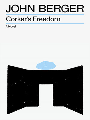 cover image of Corker's Freedom